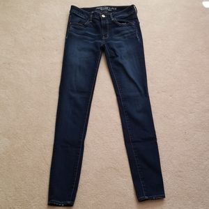 American Eagle Jeggings